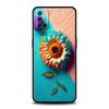 Sunflower Phone Case for Oneplus 11 10T Nord N100 N10 10 7 8 9 9R 7T 8T N200 CE 2 9RT Pro 5G Silicone Cover Shell Capas Bags TPU