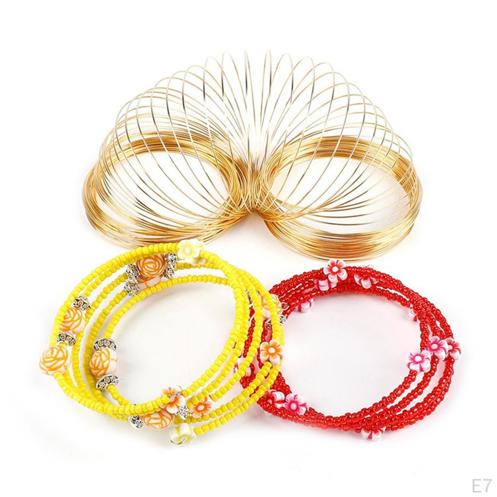 wire 0.6mm for Bracelets Earring DIY