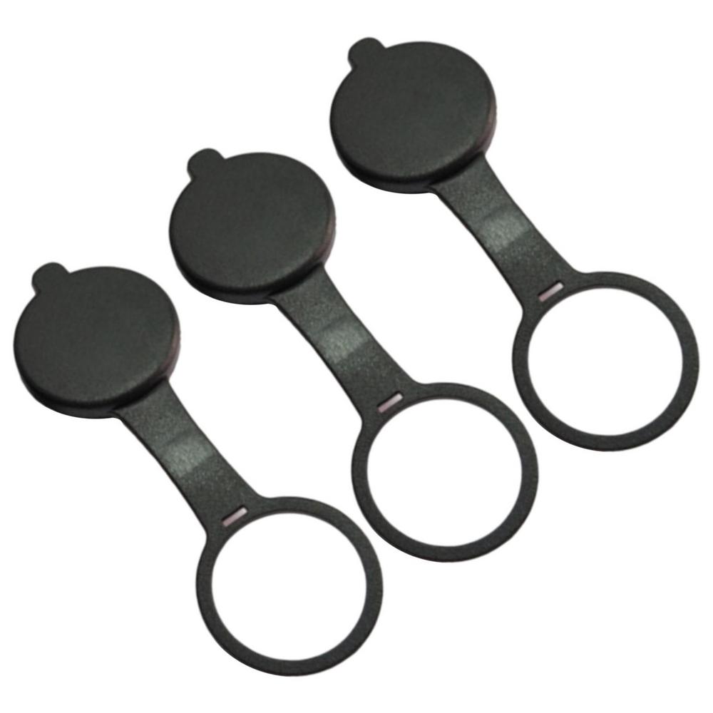 3pcs 12V Universal Car Cigarette Lighter Socket Cover Outlet Lid Dust-proof Waterproof Wire Connector Protective Sleeve Cover