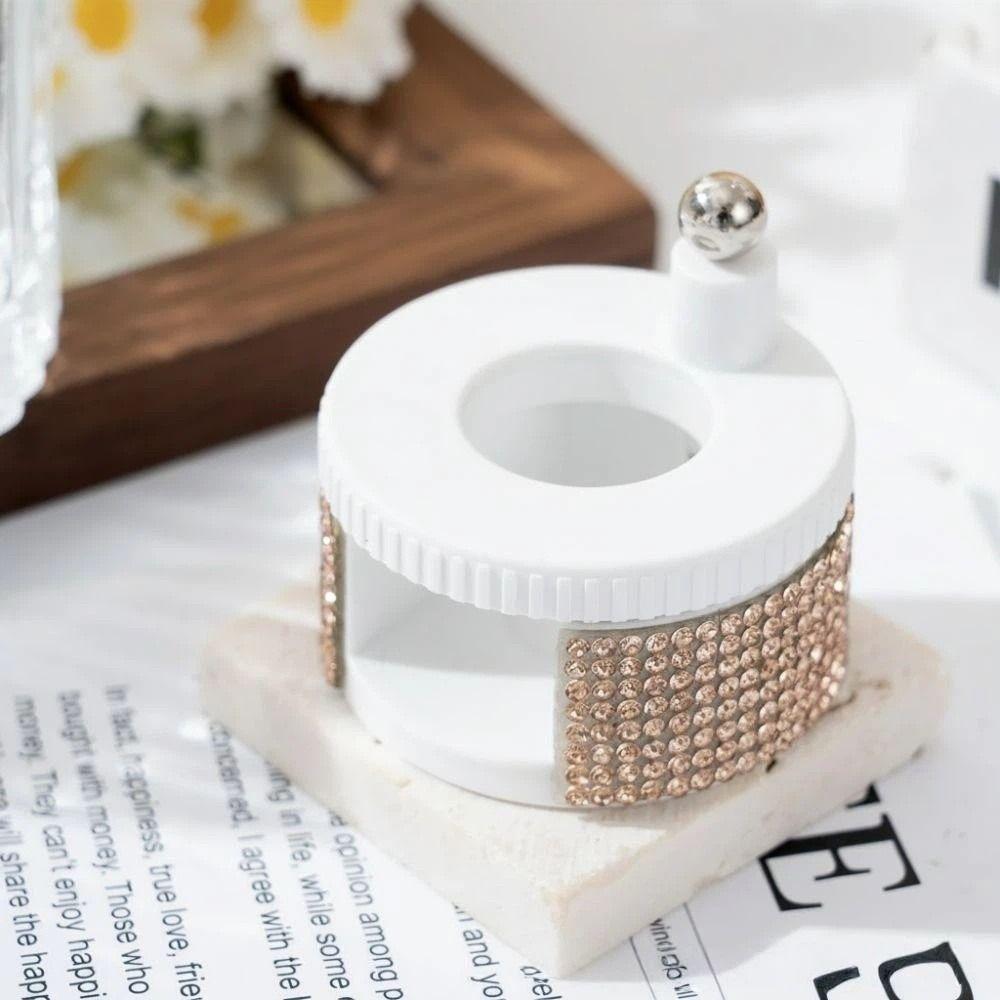 Fuerza Magnética Uniforme Imán para Uñas Ojo de Gato Herramienta Magnética Automática para Uñas DIY Para Esmalte de Uñas en Gel