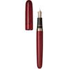 Sailor Urushi Rei Nagano Sosaku Shunkei Kiso-Nuri Fountain Pen Medium Nib 10-8844-420