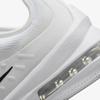 Air Max Axis MAX Japan [Nike] [AIR AXIS] White/Black AA2146-100 30.0cm