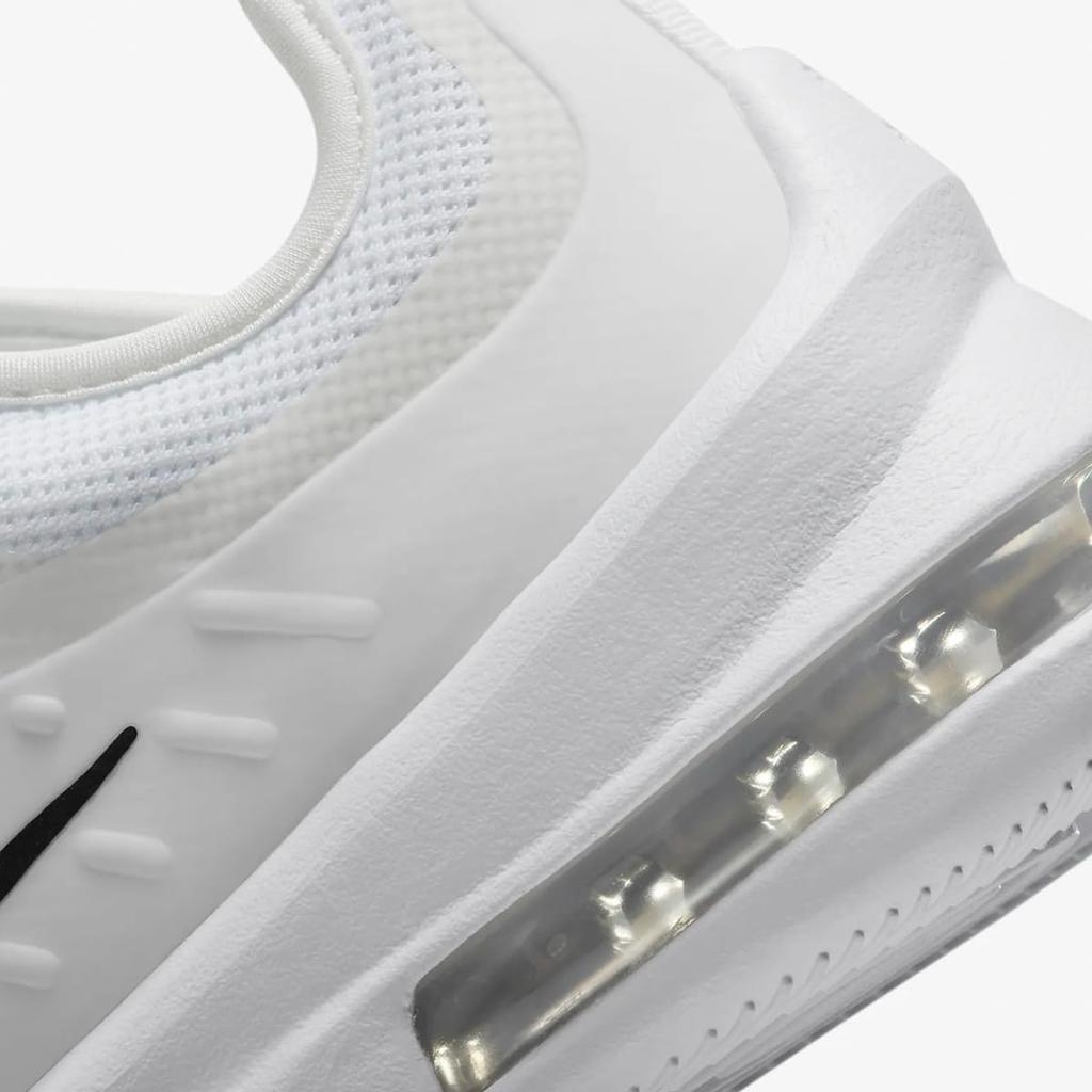 Air Max Axis MAX Japan [Nike] [AIR AXIS] White/Black AA2146-100 30.0cm