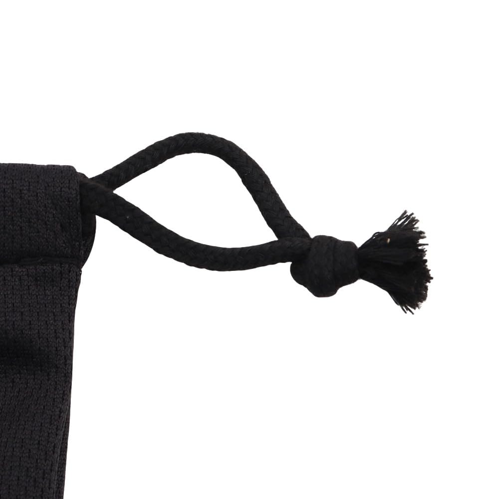 Mizuno Global Elite Baseball Glove Bag (1GJYG02900) (Black/FF/Men's)