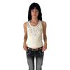 The Ragged Priest Womens/Ladies Fitted Tank Top