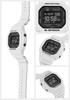 Hodinky na monitor srdečního tepu s Bluetooth Bílá [Casio] G-Shock [] G-SQUAD DW-H5600-7JR pánské