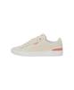PUMA Vicky V3 Leather 2024 Alpine Peach White Size cm Sneakers, 383115, Women's, Fall/Winter Colors Snow/Diva (17), 25.0