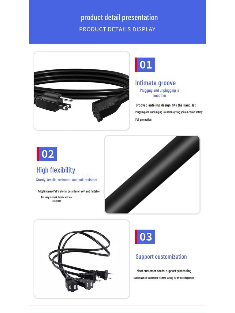 37cm 10AWG Dual Solar Panel Charging Cable Connector