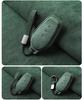 Suede Key Cover for 25 Nissan N7 Models: Fits 625Max, 510Pro & Air New EV Models.