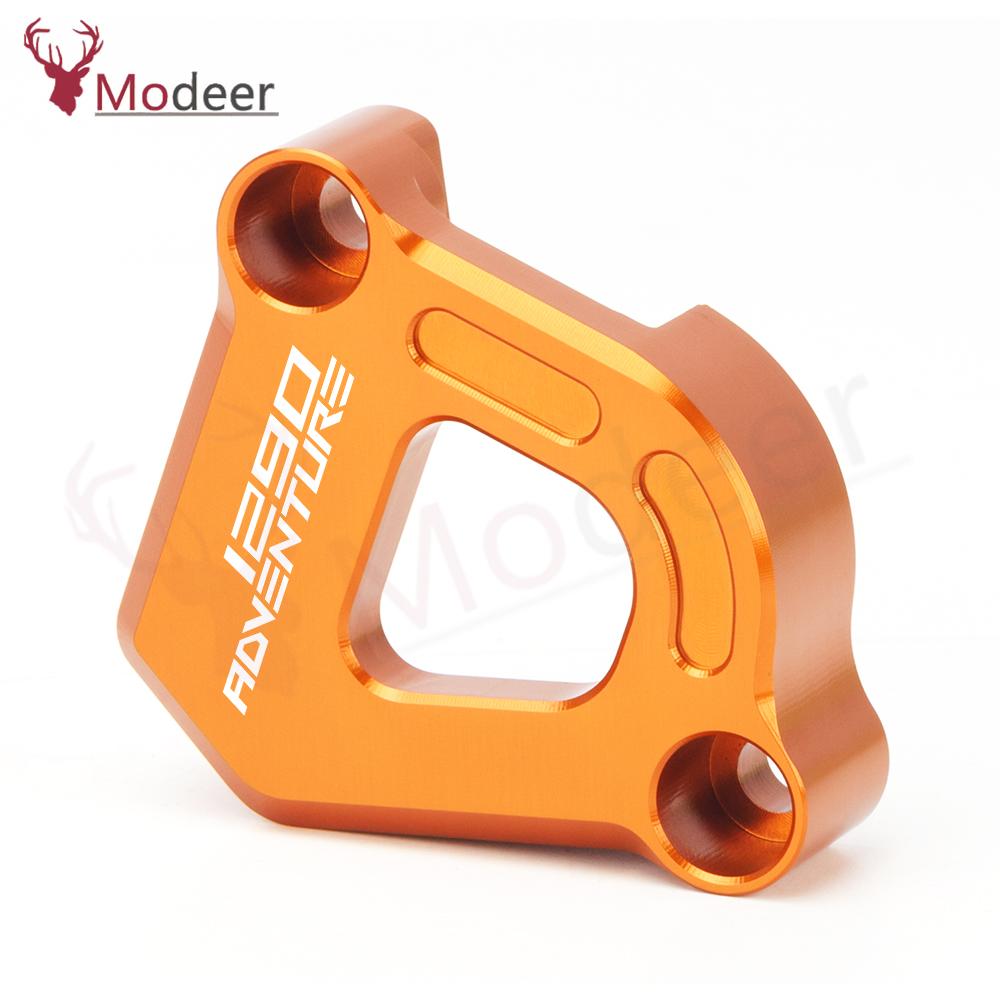 

1290 Adv Clutch Slave Guard Цилиндр защиты для KTM 1290 супер приключение T R S 2014 2015 2016 2017 2018