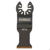DEWALT Titanium Blade 30X43MM BIM For Multi-Cutter - DT20707