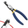 Screw Removal Pliers 4-in-1 Adjustable Pliers Screw Extractor For Stripped Broken Rusted Tightening Loosening Gripping Nuts