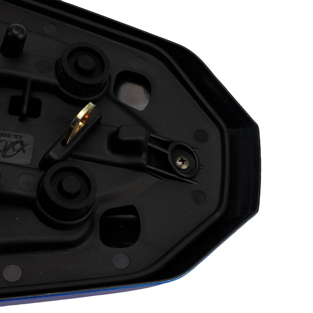 Tail Rear Seat Cover Fairing Cowl For Yamaha MT-07 MT07 2025-2026 Blue