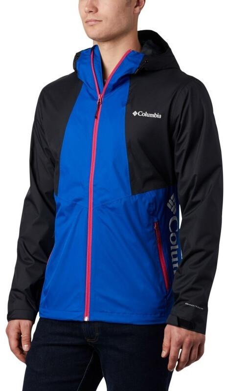 Мужская куртка Columbia Inner Limits II (1893991)