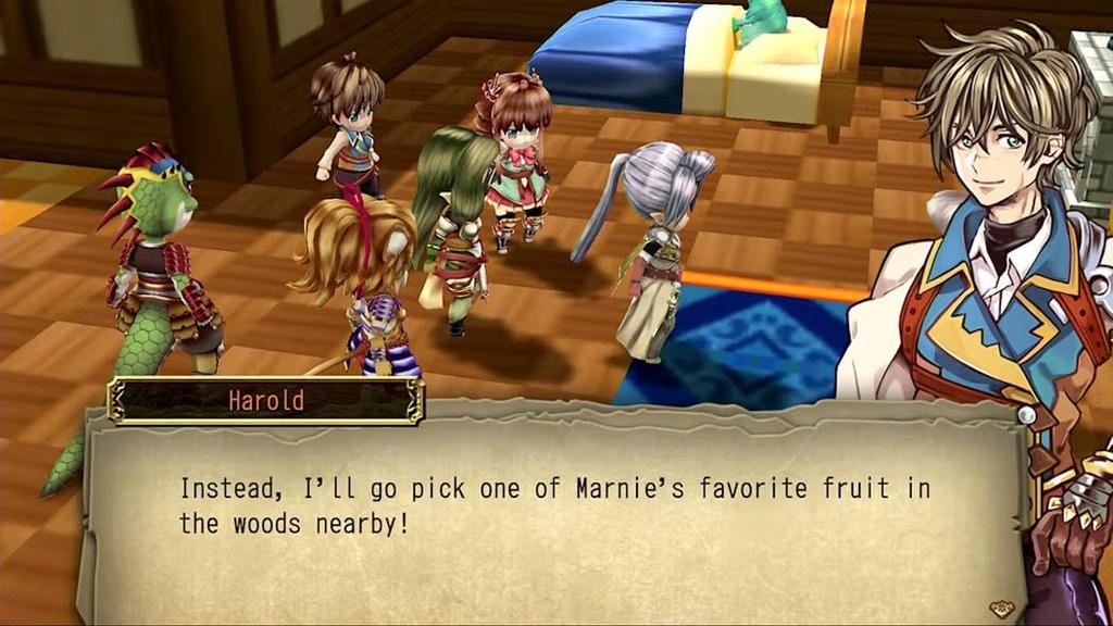 KEMCO RPG Selection 3 North Switch Vol. (Import Version America) –