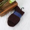 7 Colors Home Warm Men Women Cashmere Fluffy Socks Floor Bed Sleep