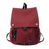 Cool Men'S And Women'S Backpacks, Water-Repellent Locomotives, Large-Capacity, Large-Cap, Student Schoolbags, Backpacks