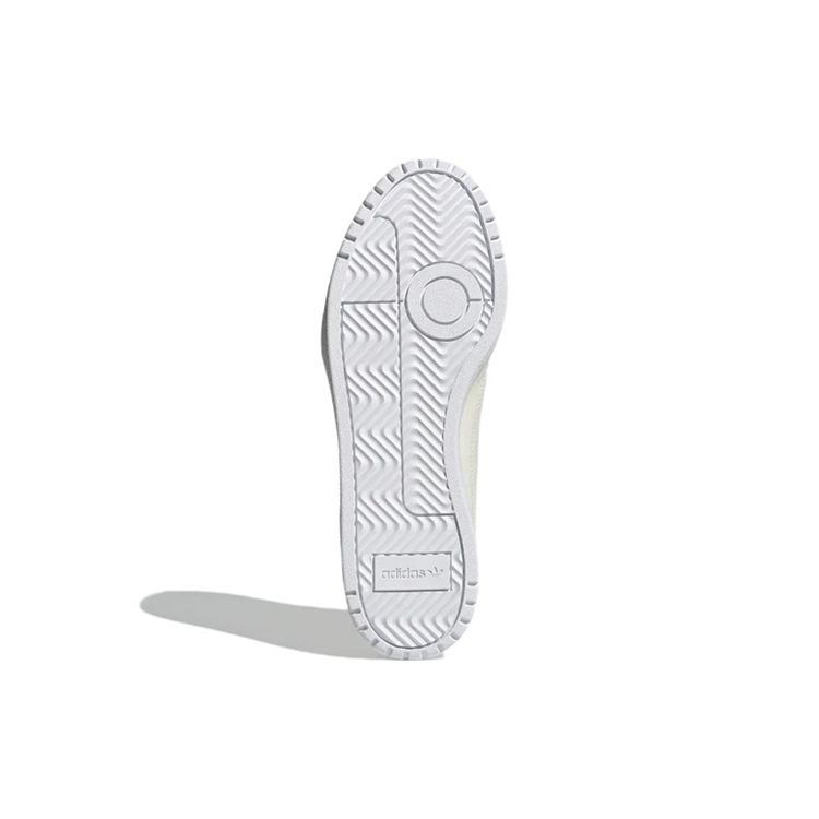 Adidas Originals Ny 90 Casual Durable Lightweight Low-Top Skate Shoes Unisex Sneakers Off-White GY8252