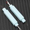 Dual-End Needle Threader & Seam Ripper - Multifunctional Sewing Tool for Cross Stitch & Elderly Use