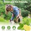 Livadă și grădină – Lupta împotriva dăunătorilor de grădină