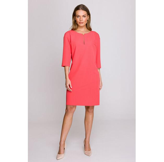 Платье Stylove S394 EU M