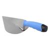 Construction Tools Concrete Trowel Construction Projects Precise Application Rubber Handle Anti-slip Design For Brick Laying