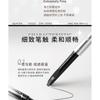 ROZO - Blade Sculpting Long-Lasting Eyebrow Pen - 3 Colors