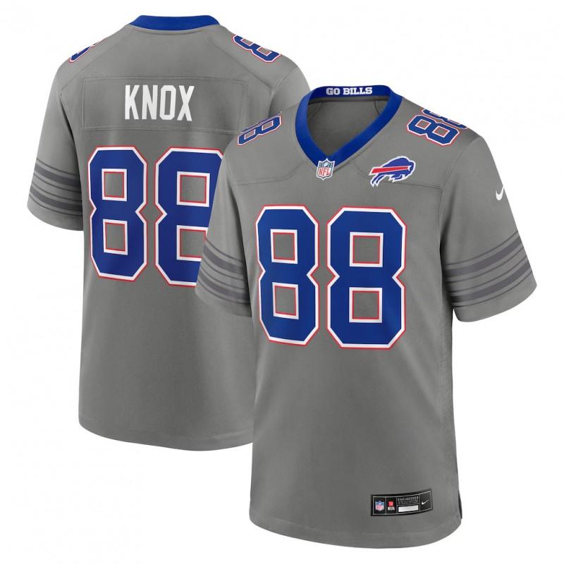 Buffalo Bills NFL Football Jersey Mens Authentic Style Team Apparel Size S To XXXL
