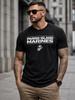Parris Island Graphic T-Shirt, Soft Breathable Slim-Fit Unisex Apparel