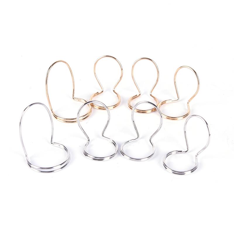 4 Buc/Lot Pene de Deget pentru Chitară Pene pentru Deget Stil Fluture