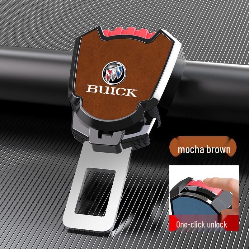 Ремень безопасности для автомобиля Buick GL8, Regal, Encore, LaCrosse, Verano, Envision Plus