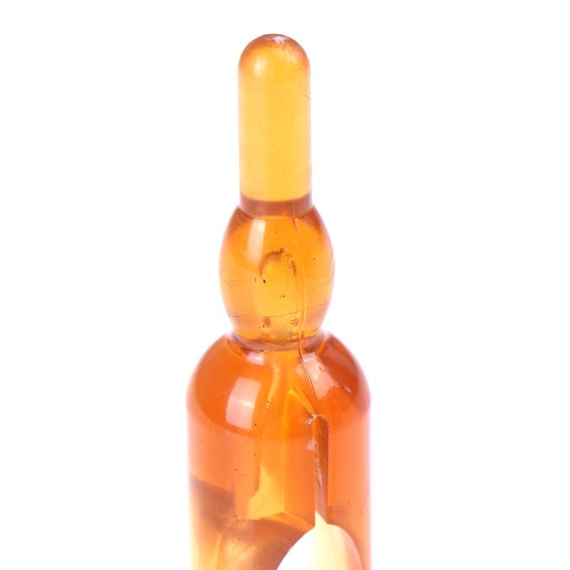 1Pcs Medical Bottle Opener Creative Emery Glass Bottle Opener Vial Opener