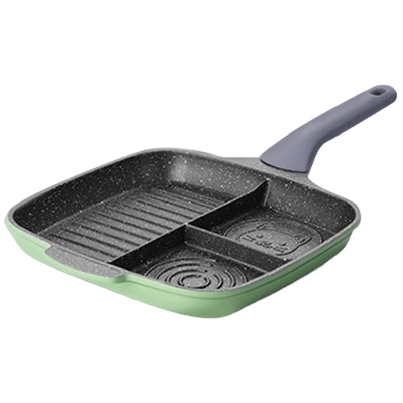 Chu Da Huang Non-stick Frying Pan