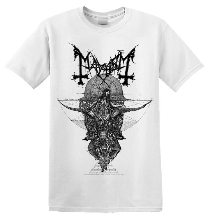MAYHEM - Trinity T-Shirt S