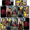 Case for iPhone 17 16 15 Xiaomi Poco F8 F7 X7 X6 M8 C85 C75 C71 Redmi Note 14 13 12 11 Pro Max A3 A4 14C 13C 15C Deadpool VS Wolverine Superhero Cover