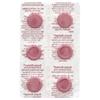 Compresse masticabili, Ciliegia, 30 Compresse masticabili (131 mg per Compressa)
