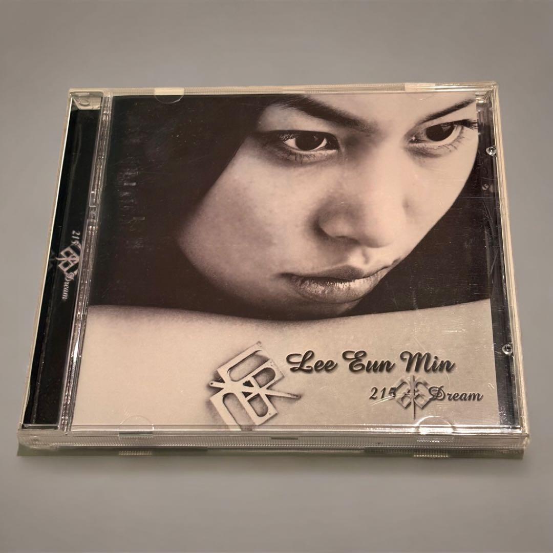 

[USED] Lee Eun Min 215 s Dream