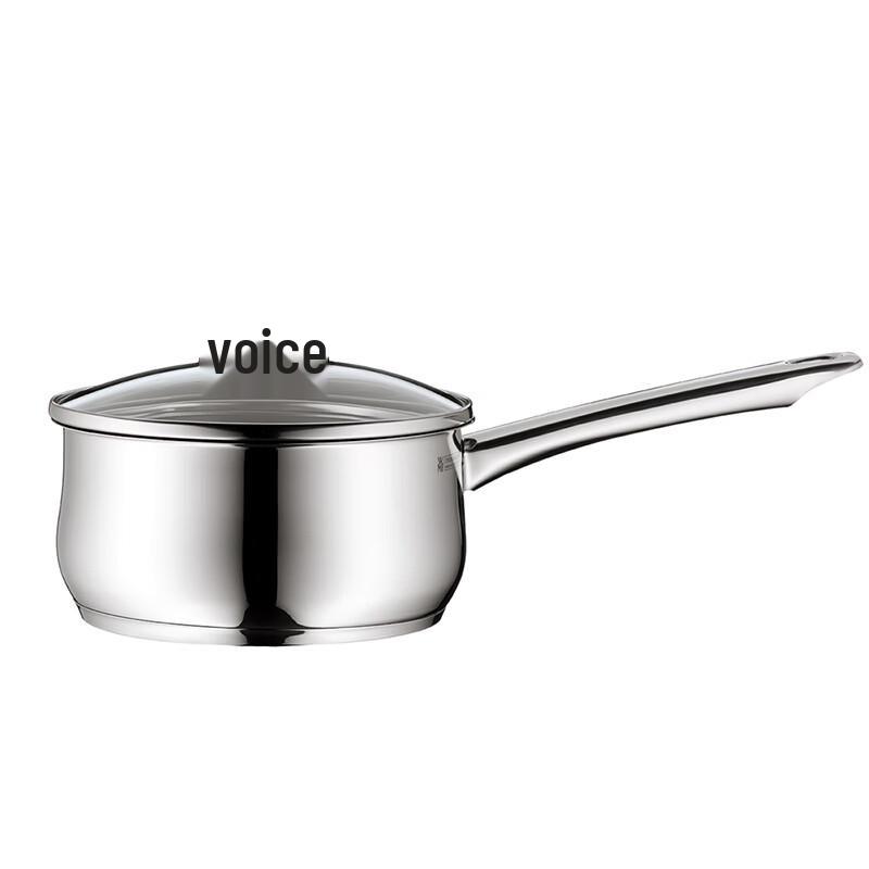 WMF Diadem Plus 4-Piece Cookware Set