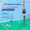 Siboasi Smart Automatic Badminton Serving Machine