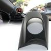 Car Meters Holder 52mm 60mm Universal One Hole Car Gauge Pod Auto Modified Instrument Meter Rack Left/Right Hand Dash Pod Mount