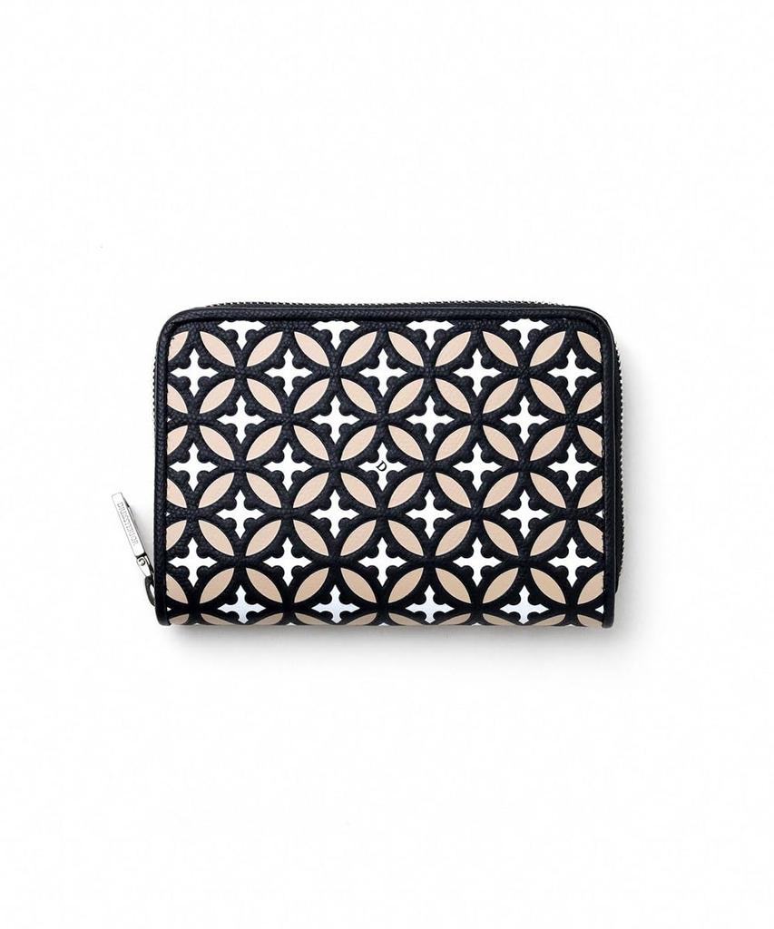 Dressteria Airedale Men's Wallet, Black