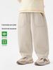 European Boys' Trendy Workwear Pants - Spring/Autumn 2026 Collection