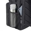 [Butterfly] Table Tennis Backpack Mobilitas Rucksack Water Repellent 63370 White