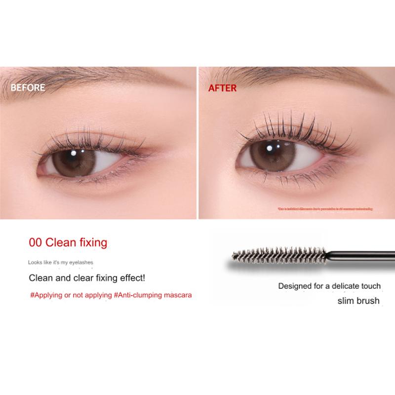 CLUB CLIO *New Color* Kill Lash Superproof Mascara 5 Types