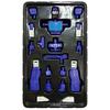 Doyusha Transformers AMK MINI Series 04 Soundwave Non-Scale Painted Plastic Model