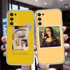 IK38 Great art aesthetic Van Gogh Transparent Phone Case for Motorola Moto G7 G8 G9 G84 G85 G73 G24 G15 Z2 Play Power Plus