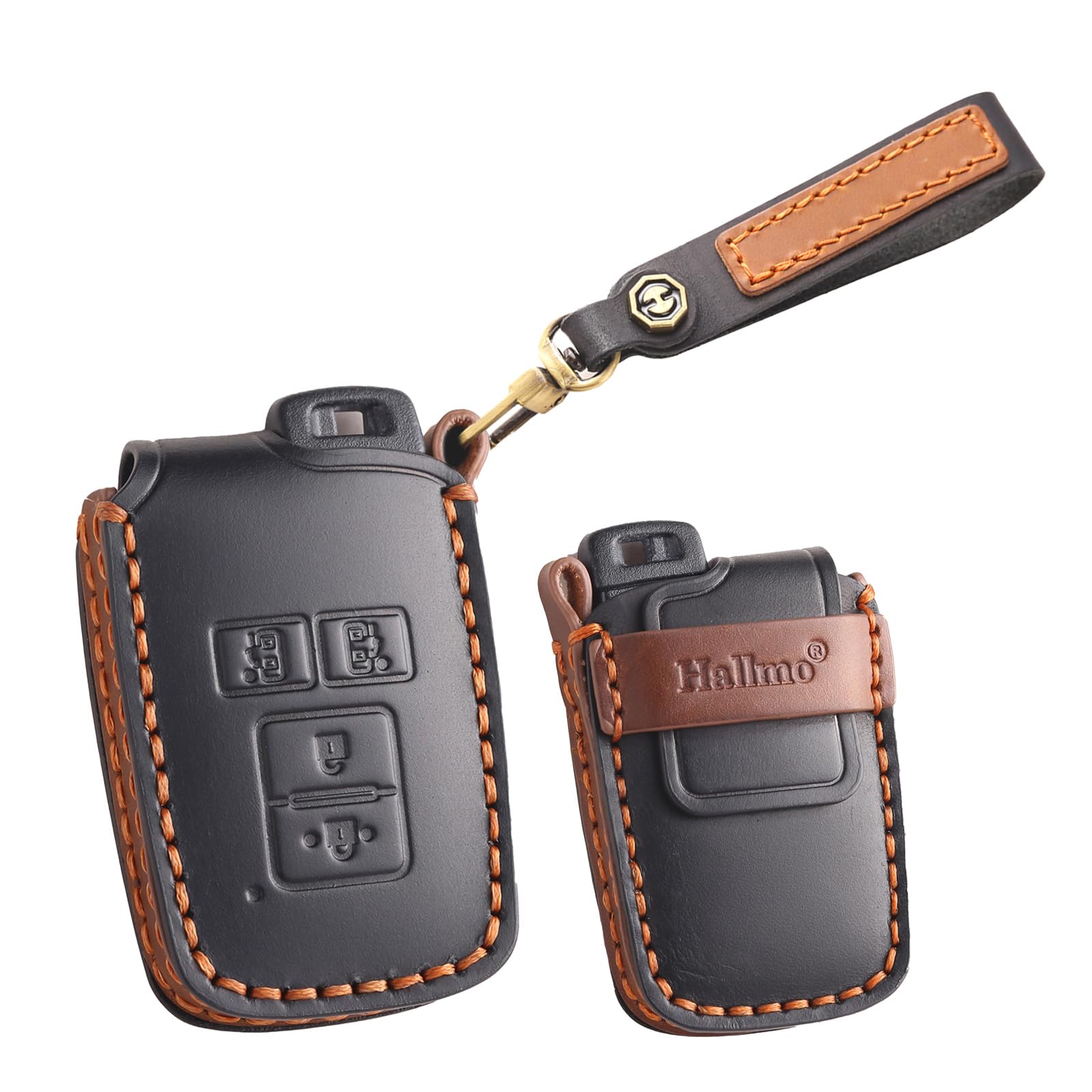 

Чехол для смарт-ключа для ключа-ключа, подходит для Toyota Voxy 80 Harrier 60 Vellfire 30 новый Alphard 30 не отпадает черный Toyota, держатель, защита, Noah, чёрный