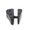 For Yamaha YZF-R1 R1 MT-07 MT07 FZ1 FZ6 1998-2024 Motorcycle Sprocket Hub Damper Rear Wheel Drive Rubber Buffer Kit Accessories