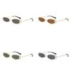 Fashion Cat Eye Sunglasses With Uv400 Protection For Outdoor Activities And Stylish Look