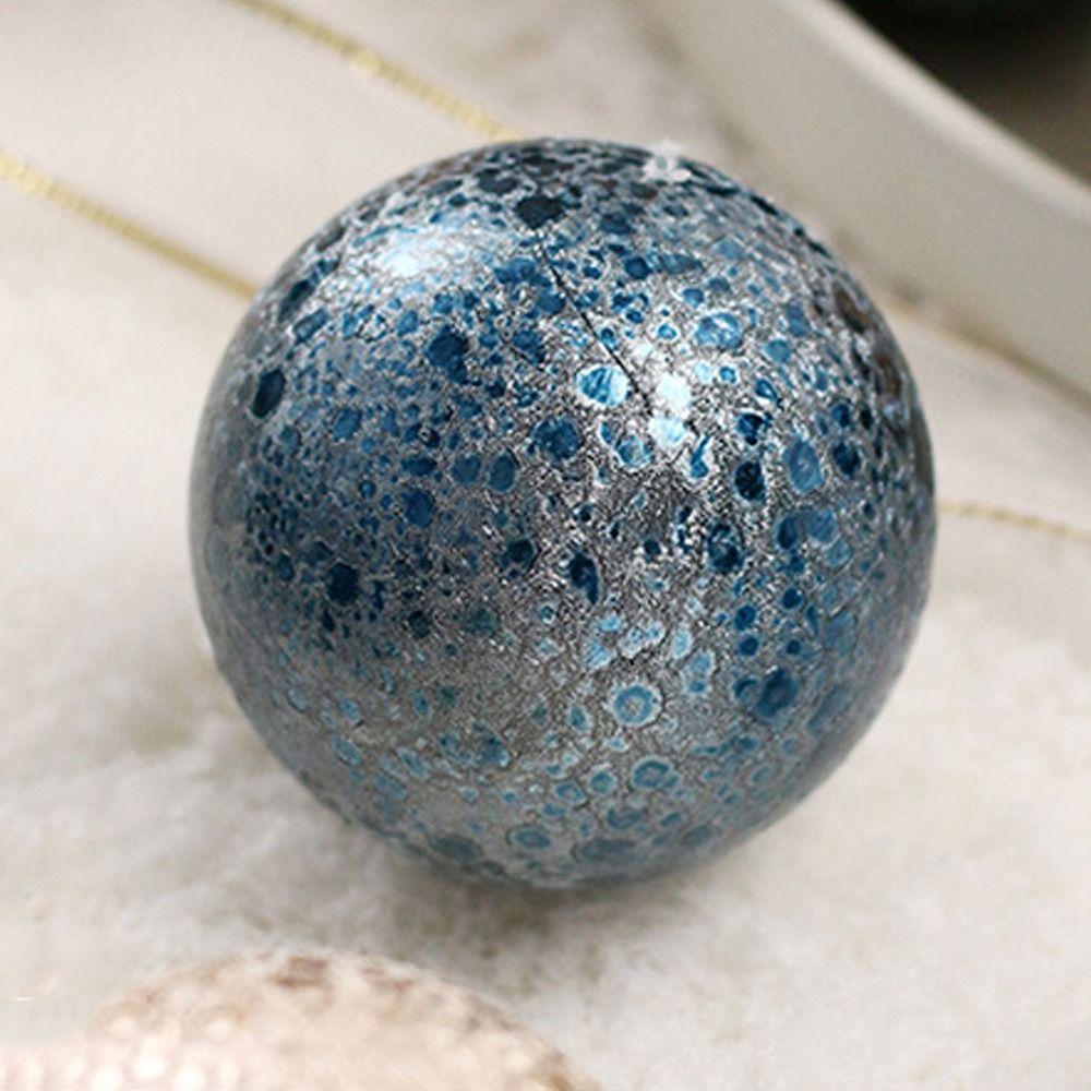 12pcs Plastic Electroplated Christmas Hanging Balls 6CM Merry Christmas Tree Decor  Party Favors